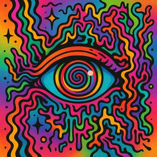 Психоделическая разведка и нездоровые способы мышления