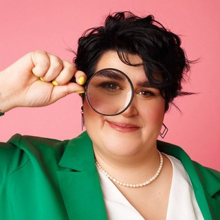 ЯНА АДАМ - ПСИХОЛОГ НОВОЙ РЕАЛЬНОСТИ