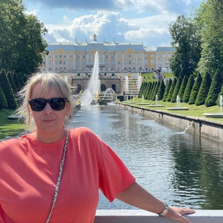 СВЕТЛАНА МАРТЕНС