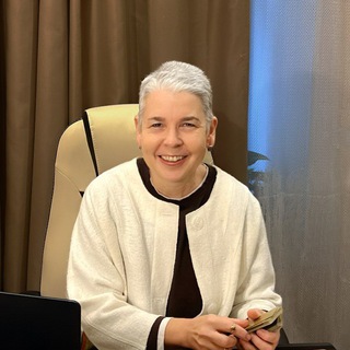 Психология с Натальей Николаенко-Кайрос