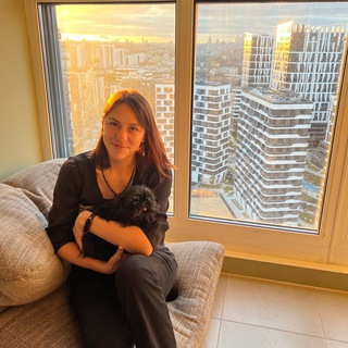 Записки психолога Натальи Вуль