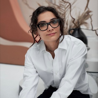 Психолог Ольга Александрова