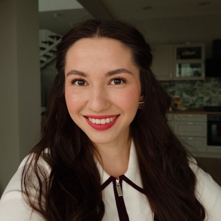 Твой психолог Тамара Айдаровна