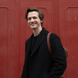 Психолог из тиндера