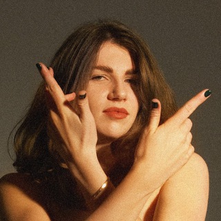 Анастасия Яновская | психихика