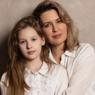 Юлия Дар / воспитание детей