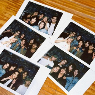 ❄️PENTAGON • 펜타곤 | CUBE ENTERTAINMENT❄️