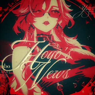 🍁𝗣𝗧 𝗛𝗢𝗬𝗢'𝗦 𝗡𝗘𝗪𝗦🍂