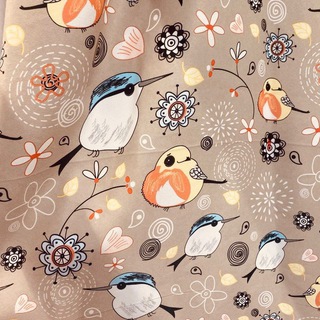 Птички в голове