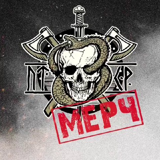 Мерч ПТСР Team