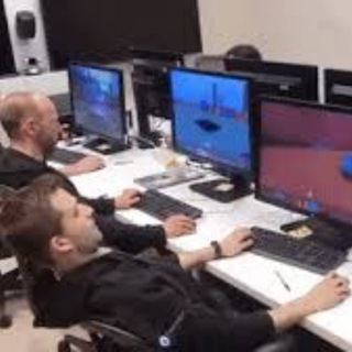 Кибербезопасность CTF 🏴‍☠️