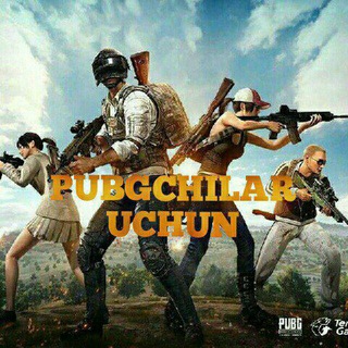 PubGChiLaR🔫uChun