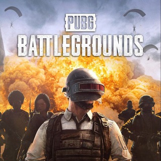 PUBG