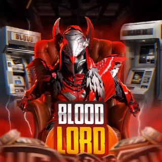 BLOOD LORD