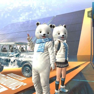 PUBG MOBILE SAVDO/CHIT