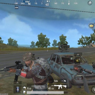 👍PUBG MOBILE LITE CHITLAR