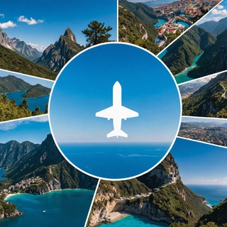 Путешествие на диване | travel walk