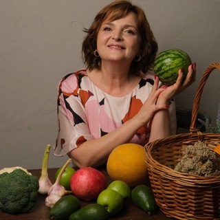 Здоровье с Юлией Орловой