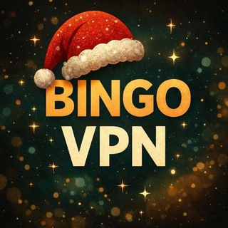 BINGO VPN | ЗАПАСНОЙ КАНАЛ
