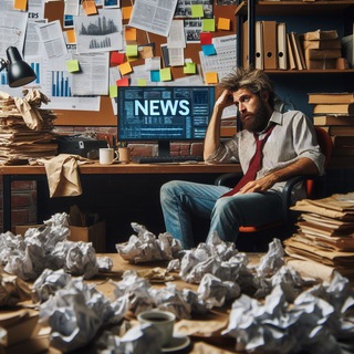 Заметки внешней пресс-службы