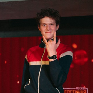 Публичный домъ | Никита Ворожейкин