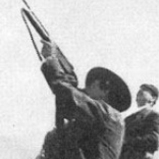 любимое ружье пуччини