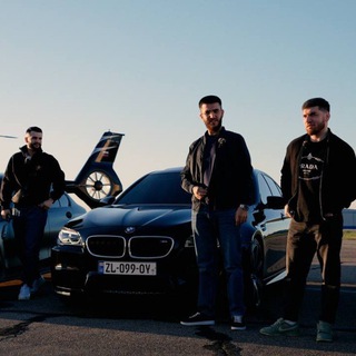 Пудж на RavshanNe