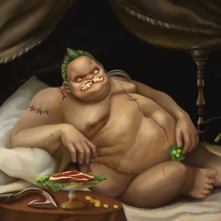 P U D G E 🍻 H U B