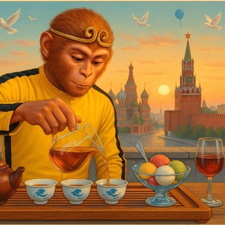 Пуэр без пощады 🍃 🤙🏽🍂