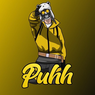 Puhh | PUBG MOBILE