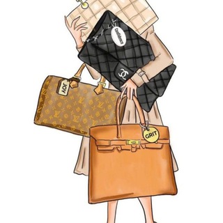 Пухлая авоська