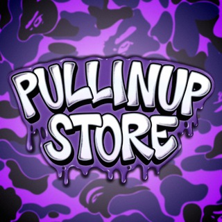 PULLINUP | STORE