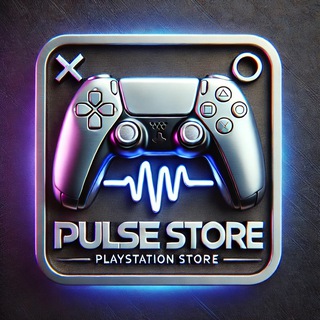 Пульс | PS Store 🎮 | Новости PlayStation 🔥