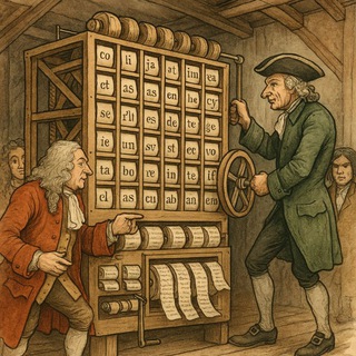 🧠 AI Pulse | Пульс Искусственного Интеллекта