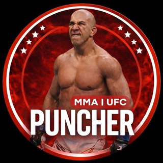 PUNCHER ММА | UFC