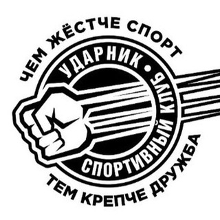УДАРНИК — спортивный клуб
