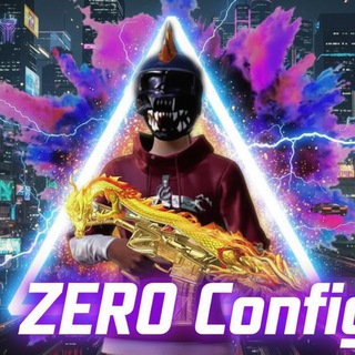 𝙕𝙀𝙍𝙊 𝘾𝙤𝙣𝙛𝙞𝙜