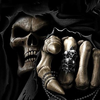 Punislasher|Пуни [18+]