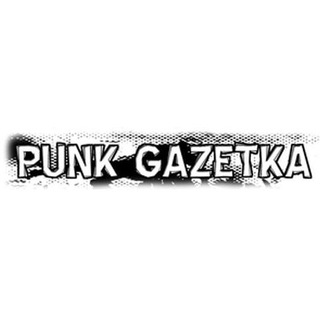 Punk Gazetka