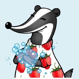 PuraMelo - Чистый барсук