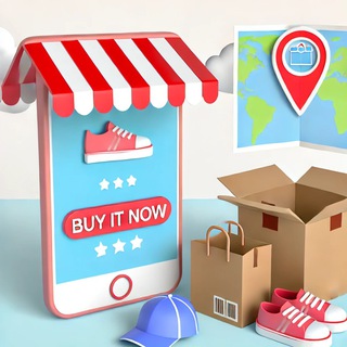 Покупки из Италии, Франции, Европы, и США