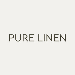 Pure Linen - одежда и текстиль для дома из умягченного льна и хлопка