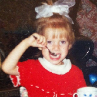 пюре и паника