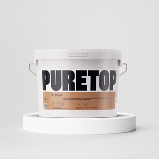 PURETOP — Умные Клеевые Системы💡