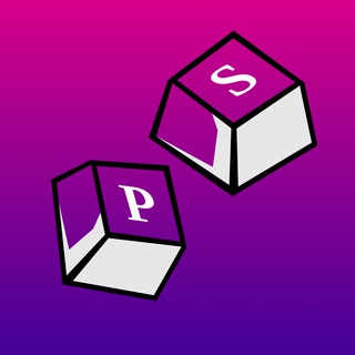 Purple switch