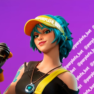 PurpleFortnite | News