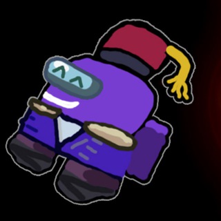 Игровой Purple_guy_М.Ш