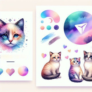 Без кота и жизнь не та