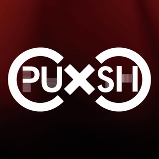 𝗣𝗨𝗦𝗛 | 𝗕𝗔𝗥 & 𝗗𝗔𝗡𝗖𝗘