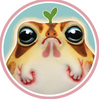 Пушиночка🌿